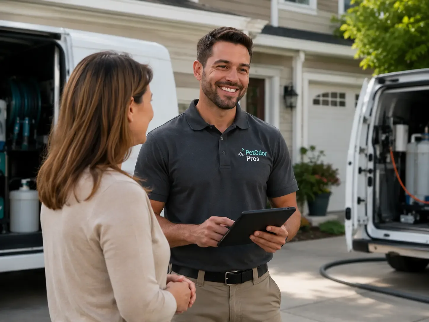 Pet Odor Removal FAQs for Assonet, MA